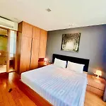 Klcc Vortex Apartment Suites Kuala Lumpur