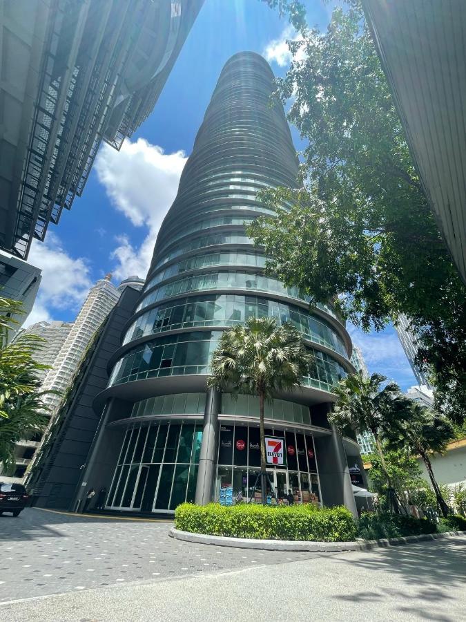 Pangsapuri Klcc Vortex
