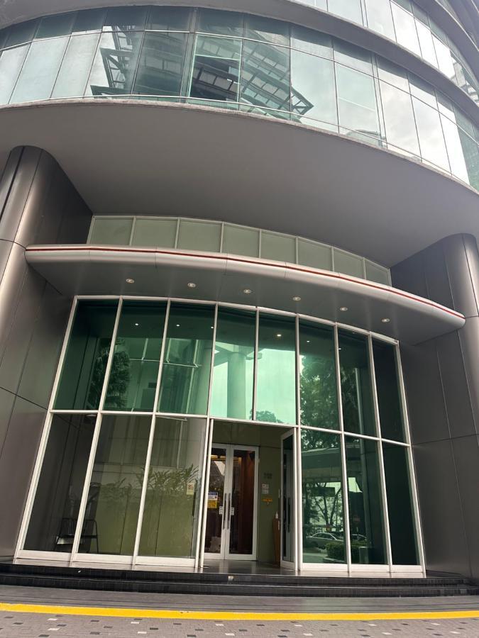 Klcc Vortex Pangsapuri *