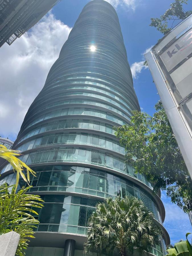 Klcc Vortex Pangsapuri Kuala Lumpur